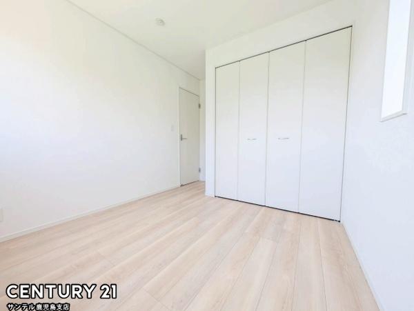 霧島市隼人町東郷新築平屋第3-1号棟