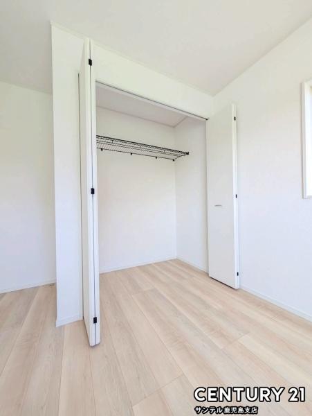 霧島市隼人町東郷新築平屋第3-1号棟