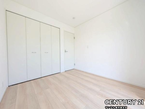 霧島市隼人町東郷新築平屋第3-1号棟