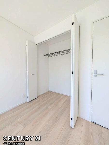 霧島市隼人町東郷新築平屋第3-1号棟