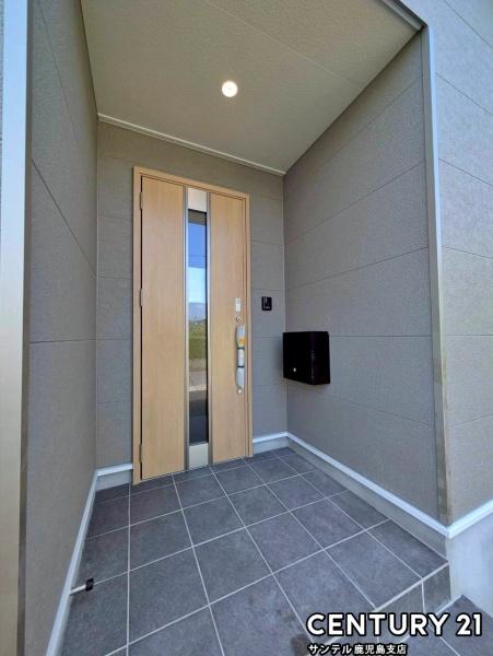 霧島市隼人町東郷新築平屋第3-1号棟