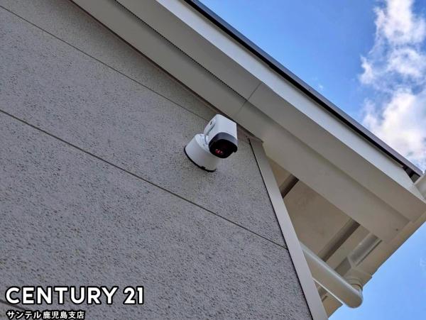 霧島市隼人町東郷新築平屋第3-1号棟