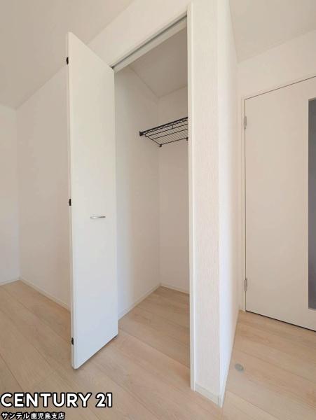 霧島市隼人町東郷新築平屋第3-1号棟