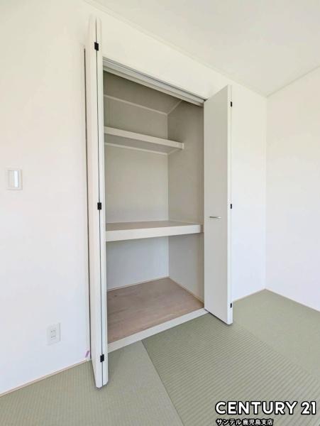 霧島市隼人町東郷新築平屋第3-1号棟