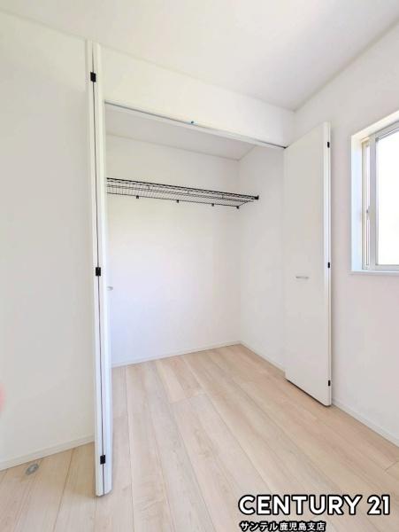 霧島市隼人町東郷新築平屋第3-1号棟