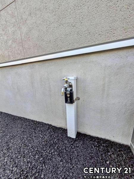 霧島市隼人町東郷新築平屋第3-1号棟