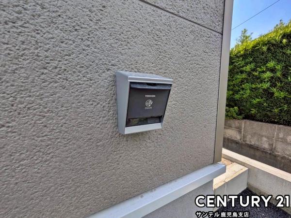 霧島市隼人町東郷新築平屋第3-1号棟