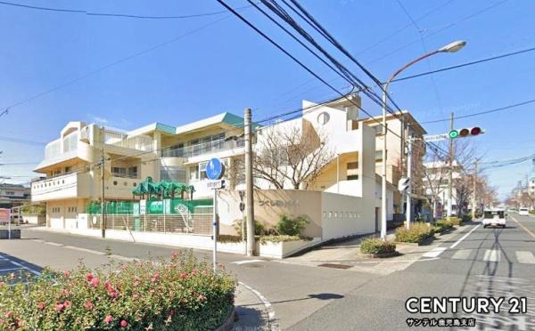 鹿児島市紫原5丁目新築戸建第30-2号棟(つくし保育園)