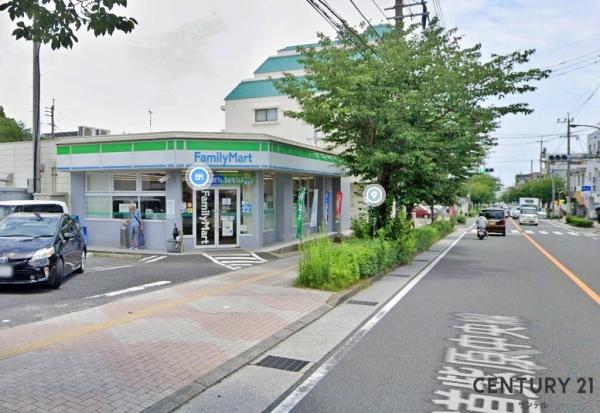 鹿児島市紫原5丁目新築戸建第30-2号棟(ファミリーマート紫原中学校前店)