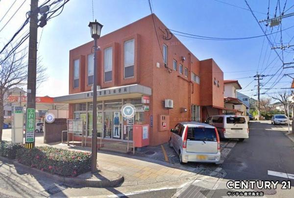 鹿児島市紫原5丁目新築戸建第30-2号棟(鹿児島紫原五郵便局)