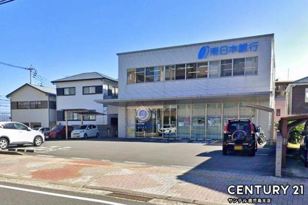 鹿児島市紫原5丁目新築戸建第30-2号棟(南日本銀行紫原支店)