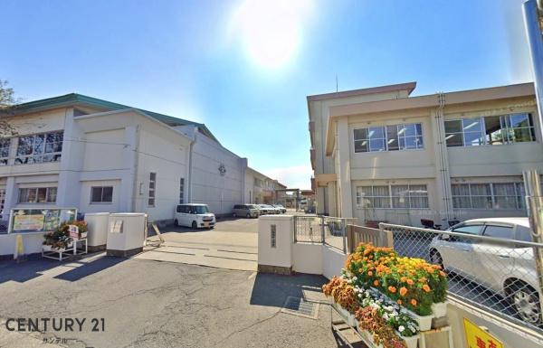 鹿児島市日之出町新築戸建第1-2号棟(鹿児島市立西紫原小学校)