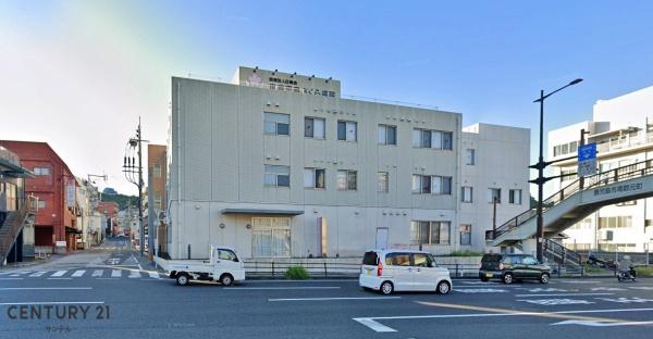 鹿児島市日之出町新築戸建第1-2号棟(南鹿児島さくら病院)