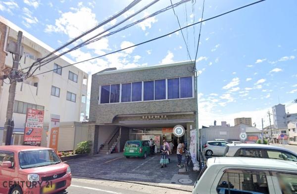 鹿児島市日之出町新築戸建第1-2号棟(鹿児島宇宿三郵便局)