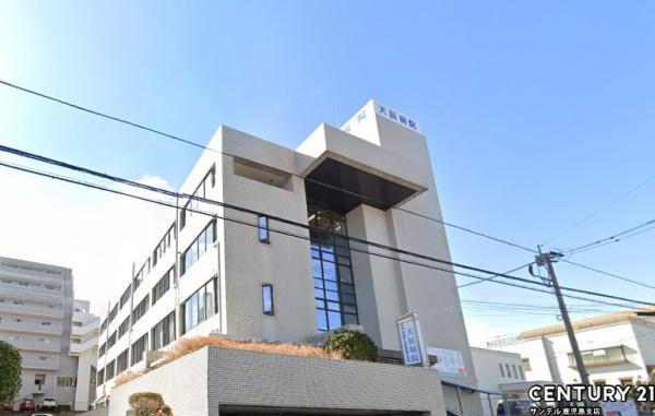 鹿児島市桜ヶ丘2丁目新築戸建 第27-1号棟(健幸会天辰病院)
