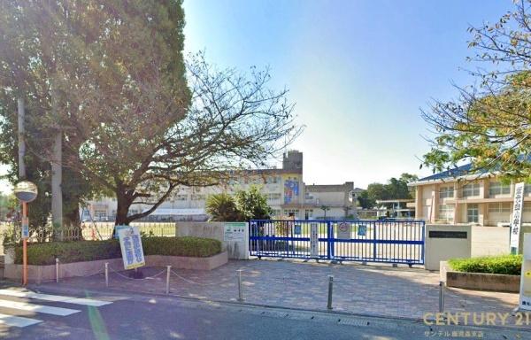 玉里団地2丁目新築戸建(鹿児島市立坂元台小学校)