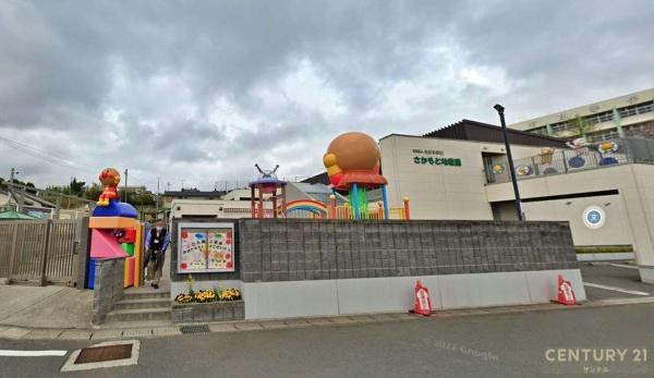玉里団地2丁目新築戸建(認定こども園さかもと幼稚園)