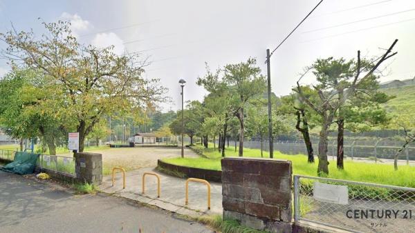 玉里団地2丁目新築戸建(玉里中央公園)