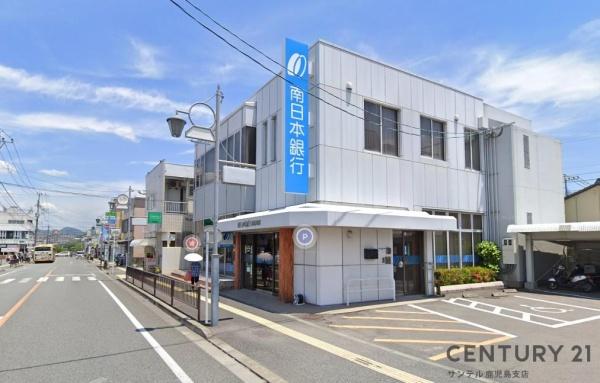 玉里団地2丁目新築戸建(南日本銀行玉里支店)
