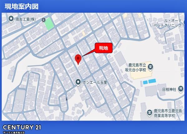 玉里団地2丁目新築戸建
