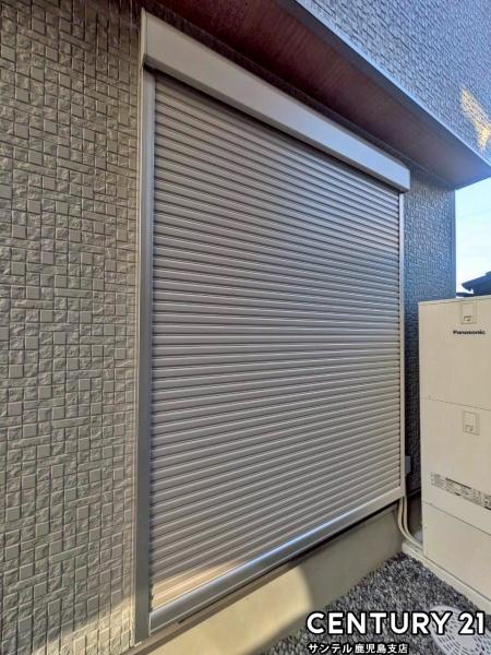 玉里団地2丁目新築戸建