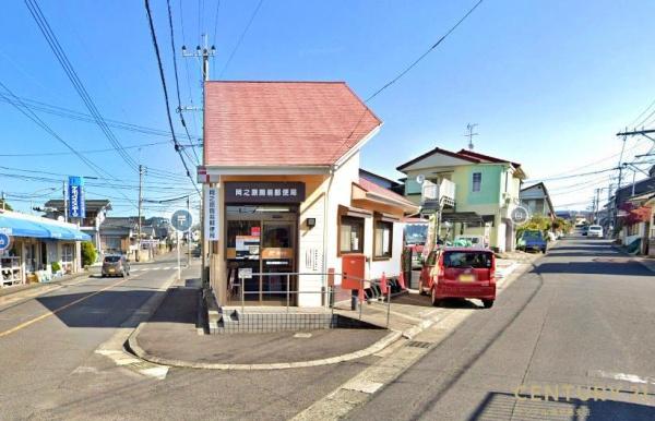 鹿児島市西伊敷6丁目新築戸建第1-1号棟(岡之原簡易郵便局)