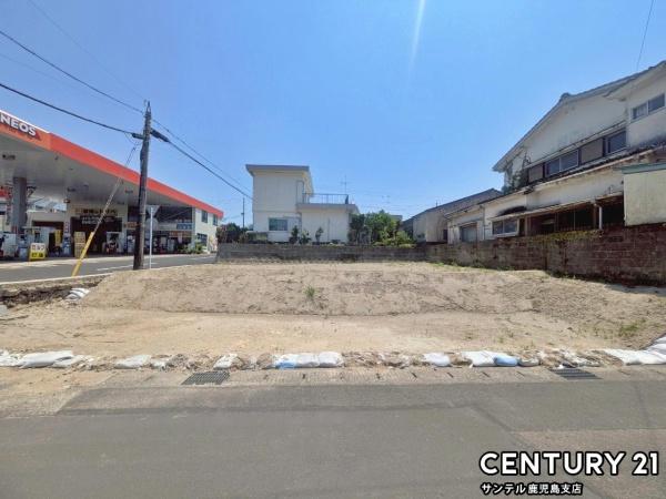 鹿児島市西伊敷6丁目新築戸建第1-1号棟