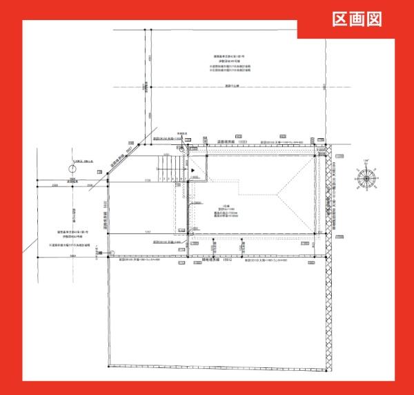 鹿児島市西伊敷6丁目新築戸建第1-1号棟