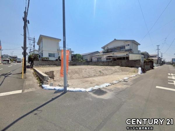 鹿児島市西伊敷6丁目新築戸建第1-2号棟