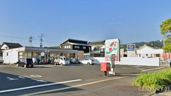 鹿児島市和田2丁目新築戸建2期-2号棟(セブンイレブン鹿児島和田1丁目店)