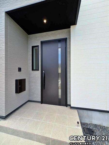 鹿児島市和田2丁目新築戸建2期-2号棟