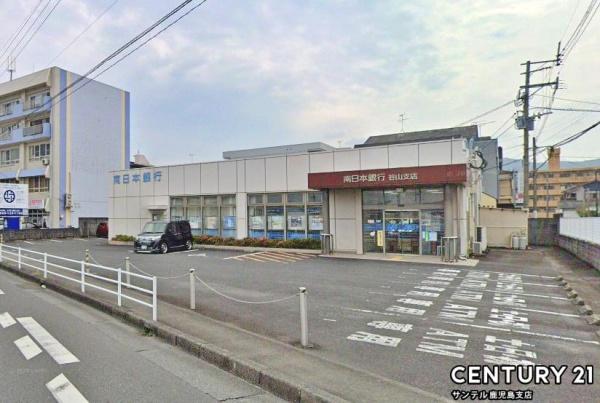 鹿児島市和田2丁目新築戸建2期-3号棟(南日本銀行谷山支店)