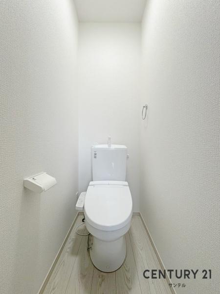 鹿児島市和田2丁目新築戸建2期-3号棟
