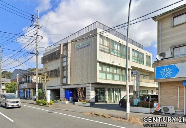 鹿児島市宇宿5丁目新築戸建　第9-2号棟(うすきクリニック)