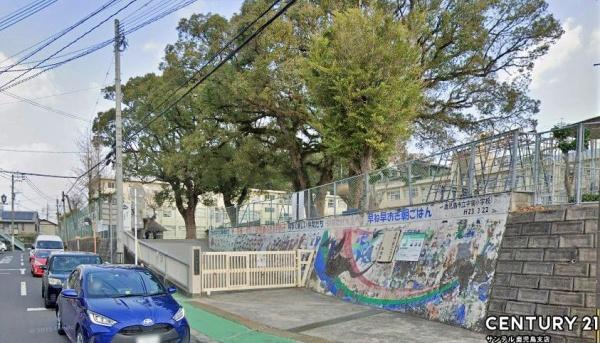 鹿児島市宇宿5丁目新築戸建　第9-3号棟(鹿児島市立宇宿小学校)