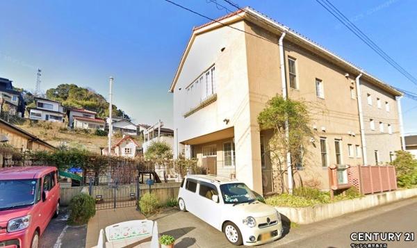鹿児島市宇宿5丁目新築戸建　第9-3号棟(ユズリ葉の杜保育園)