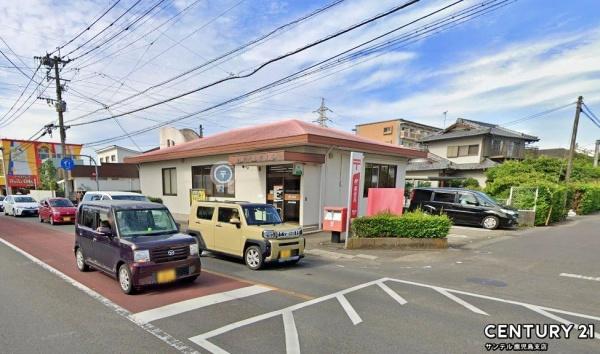 宮崎市大工2丁目倉庫兼事務所(宮崎大橋郵便局)