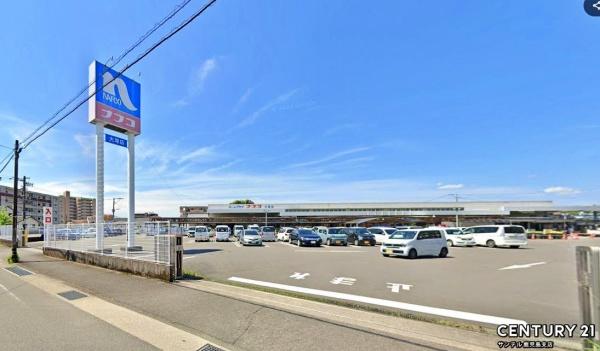 宮崎市大工2丁目倉庫兼事務所(ホームプラザナフコ大塚店)
