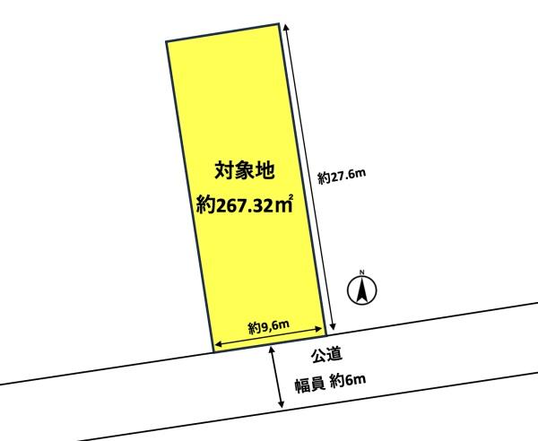 宮崎市大工2丁目倉庫兼事務所