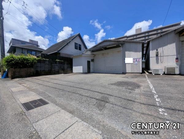 宮崎市大工2丁目土地