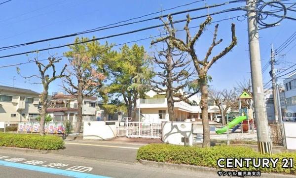 鹿児島市真砂町新築戸建第1-1号棟(真砂保育園)