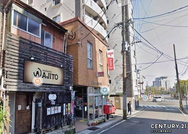 鹿児島市真砂町新築戸建第1-1号棟(鹿児島鴨池郵便局)