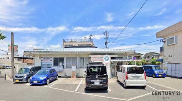 鹿児島市西坂元新築平屋 第3-1号棟(鹿児島玉里団地郵便局)