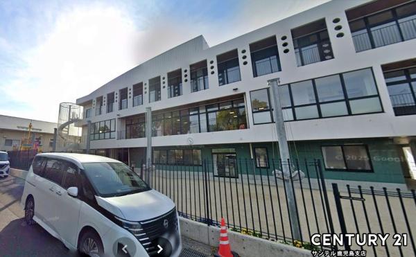 鹿児島市千年2丁目新築戸建 第2-1号棟(幼保連携型認定こども園千年幼稚園)