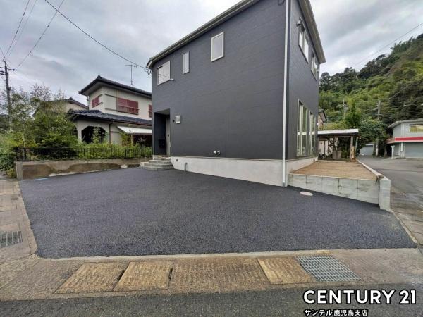 鹿児島市千年2丁目新築戸建　第2-1号棟