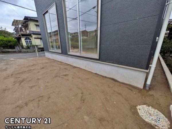 鹿児島市千年2丁目新築戸建　第2-1号棟