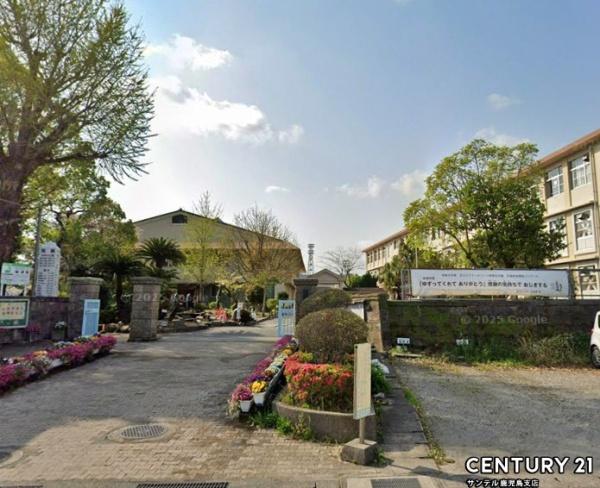 鹿児島市小野3丁目新築戸建 第1-1号棟(鹿児島市立玉江小学校)