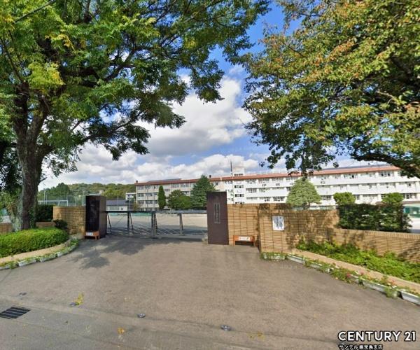 鹿児島市小野3丁目新築戸建 第1-1号棟(鹿児島市立伊敷中学校)