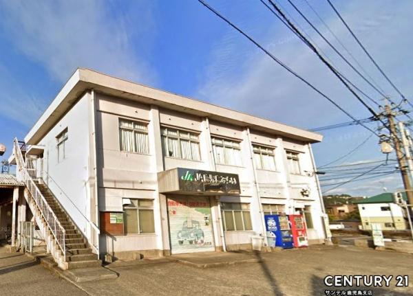 鹿児島市小野3丁目新築戸建 第1-1号棟(小野簡易郵便局)