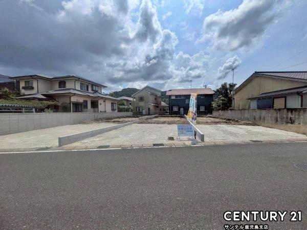 鹿児島市小野3丁目新築戸建　第1-1号棟